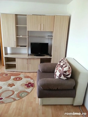 De inchiriat apartament cu 2 camere zona Brancoveanu - imagine 2