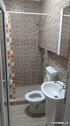 De inchiriat apartament cu 2 camere zona Brancoveanu - imagine 4