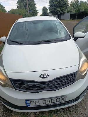 Vinzare KIA Rio 
