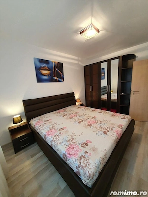 apartament o camera de inchiriat zona Aradului