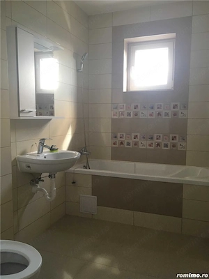 apartament o camera de inchiriat zona Aradului - imagine 2