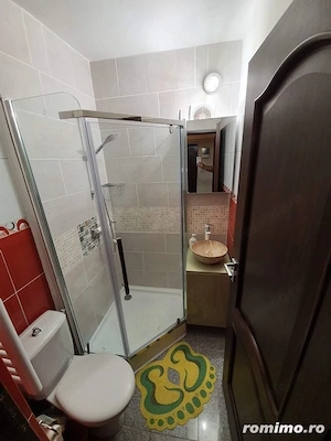 De inchiriat apartament cu  1 camera in zona Aradului. - imagine 3