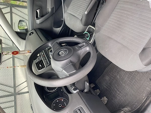 VW Polo - an 2010  - imagine 3