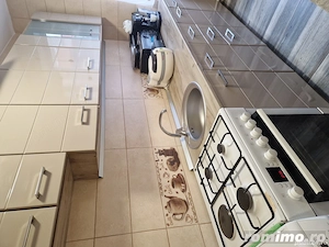 De inchiriat apartament 2 camere in zona Braytim - imagine 3