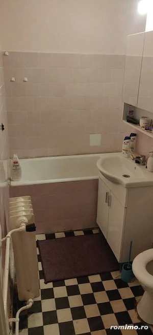 Apartament cu o camere de inchiriat in zona Lipovei - imagine 3