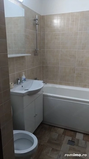 De inchiriat apartament cu 2 camere in zona Balcescu - imagine 3