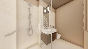 Apartament  de lux cu 3 camere, de inchiriat, Central, Timisoara - imagine 20