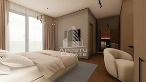 Apartament  de lux cu 3 camere, de inchiriat, Central, Timisoara - imagine 11