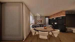 Apartament  de lux cu 3 camere, de inchiriat, Central, Timisoara - imagine 7