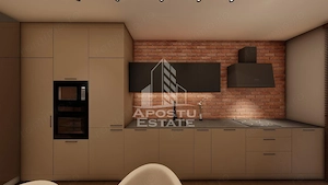 Apartament  de lux cu 3 camere, de inchiriat, Central, Timisoara - imagine 5