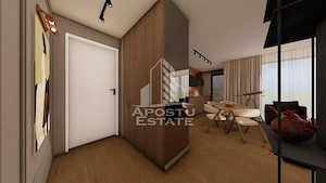 Apartament  de lux cu 3 camere, de inchiriat, Central, Timisoara - imagine 8