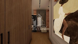Apartament  de lux cu 3 camere, de inchiriat, Central, Timisoara - imagine 9