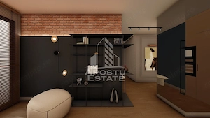 Apartament  de lux cu 3 camere, de inchiriat, Central, Timisoara - imagine 18