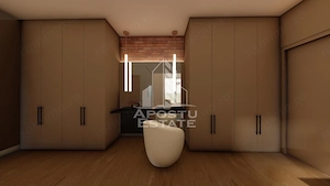 Apartament  de lux cu 3 camere, de inchiriat, Central, Timisoara - imagine 13
