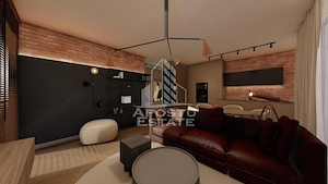 Apartament  de lux cu 3 camere, de inchiriat, Central, Timisoara - imagine 4