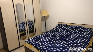 De inchiriat apartament cu 2 camere in zona Balcescu