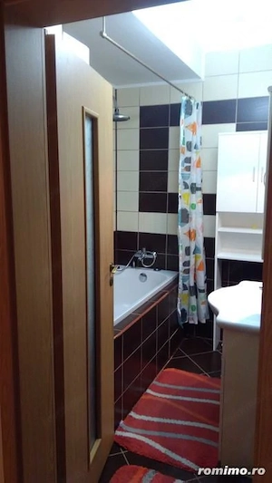 apartament 3 camere de inchiriat in zona Medicinei - imagine 4