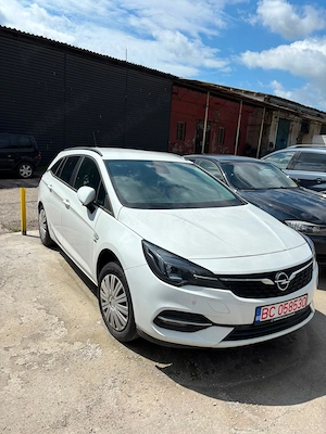Vând Opel Astra k  - imagine 4