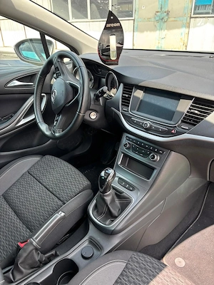 Vând Opel Astra k  - imagine 2