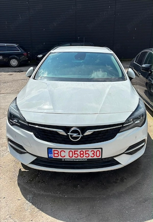 Vând Opel Astra k 