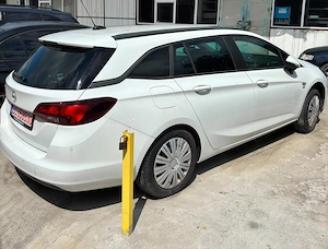 Vând Opel Astra k  - imagine 5