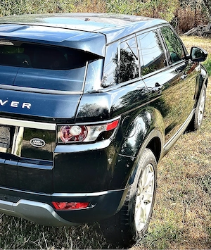 Land Rover Range Rover Evoque 2015 | 2.2D 4x4 Automat | 156k km - imagine 2