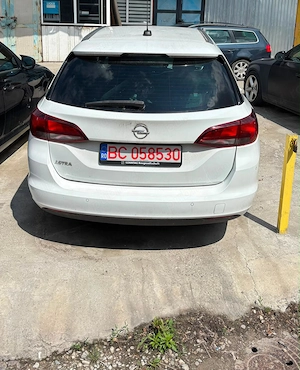 Vând Opel Astra k  - imagine 3