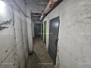 Apartament 3 camere, semidecomandat, parter, confort 2, boxă, Bd. Cetății, aproape de Iulius Mall - imagine 17