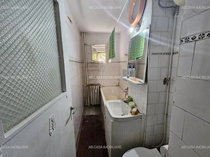 Apartament 3 camere, semidecomandat, parter, confort 2, boxă, Bd. Cetății, aproape de Iulius Mall - imagine 10