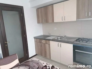 De inchiriat apartament 2 camere in zona Circumvalatiunii - imagine 4
