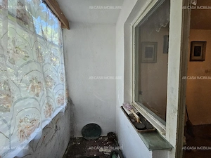 Apartament 3 camere, semidecomandat, parter, confort 2, boxă, Bd. Cetății, aproape de Iulius Mall - imagine 12