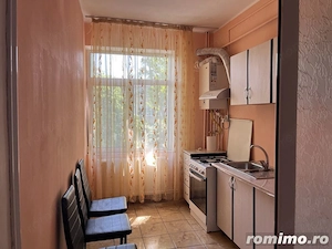 De inchiriat apartament 1 camera in zona Olimpia Stadion - imagine 2