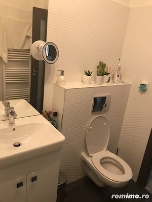 De inchiriat apartament 1 camera in zona Telegrafului. - imagine 3