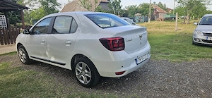 Dacia Logan 1.5 dci an 2018 fara adbule - imagine 4
