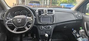 Dacia Logan 1.5 dci an 2018 fara adbule