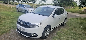 Dacia Logan 1.5 dci an 2018 fara adbule - imagine 3
