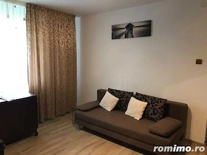 De inchiriat apartament 2 camere in zona Aradului - imagine 4