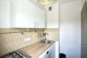 BASARABIA-STADION LIA MANOLIU, GARSONIERA MODERNA, 0% COMISION! - imagine 2