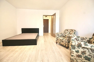 BASARABIA-STADION LIA MANOLIU, GARSONIERA MODERNA, 0% COMISION! - imagine 3