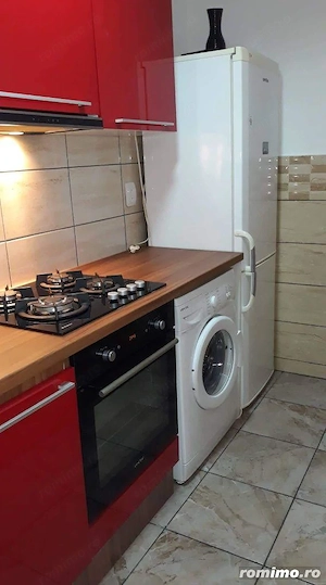 De inchiriat apartament  cu o camera in zona Iosefin - imagine 2