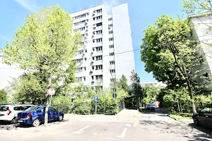 BASARABIA-STADION LIA MANOLIU, GARSONIERA MODERNA, 0% COMISION! - imagine 10