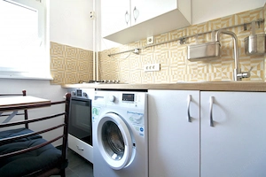 BASARABIA-STADION LIA MANOLIU, GARSONIERA MODERNA, 0% COMISION! - imagine 12