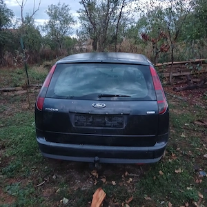 Vand pentru dezmembrat Ford Focus 2 Brek - imagine 1