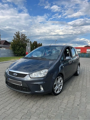 Ford Cmax 1.6 diesel An 2008 - imagine 2
