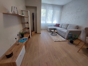 De inchiriat apartament 3 camere in zona Olimpia-Stadion - imagine 5