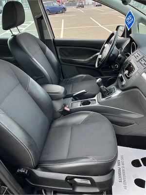 Ford Cmax 1.6 diesel An 2008 - imagine 8