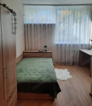 De inchiriat apartament 3 camere in zona Olimpia-Stadion - imagine 2
