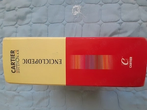 Vand dictionar enciclopedic în Turda 