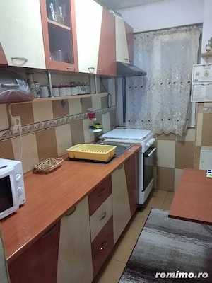 De inchiriat apartament cu 2 camere zona Balcescu - imagine 2