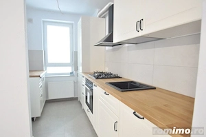 De inchiriat apartament cu 2 camere in Dumbravita - imagine 2